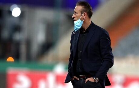 چینی‌ها به دنبال سرمربی پرسپولیس