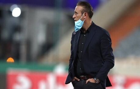 چینی‌ها به دنبال سرمربی پرسپولیس