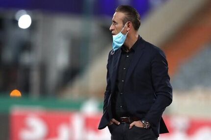 چینی‌ها به دنبال سرمربی پرسپولیس