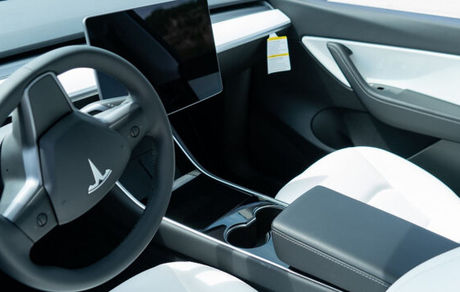 افزایش ۱۰۹ درصدی فروش جهانی خودروهای الکتریکی