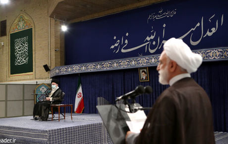 سر زخم پرونده‌هایی که در افکار عمومی باز می‌شود نباید باز بماند