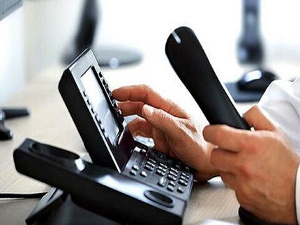 قطع تلفن ثابت و اینترنت ۵۰۰ مشترک الیگودرز بدلیل سرقت کابل‌ها