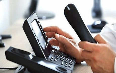 قطع تلفن ثابت و اینترنت ۵۰۰ مشترک الیگودرز بدلیل سرقت کابل‌ها