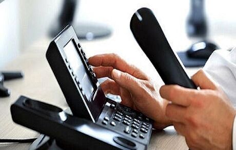 قطع تلفن ثابت و اینترنت ۵۰۰ مشترک الیگودرز بدلیل سرقت کابل‌ها