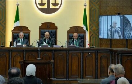 پسرعموی بشار اسد به اعدام محکوم شد