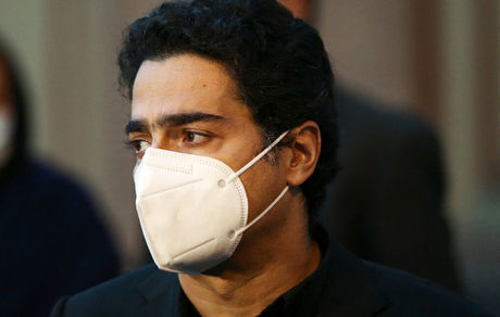 پیام همایون شجریان درباره زمان برگزاری مراسم خاکسپاری پدرش