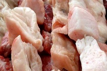 قیمت دنبه هم نجومی شد