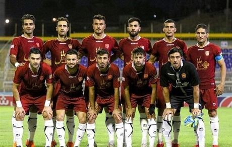 اتفاق عجیب برای نماینده ایران/ لباس شهرخودرویی‌ها در تهران جا ماند!