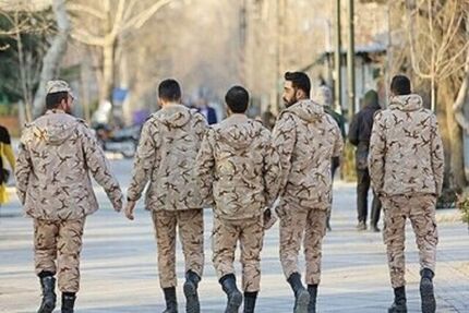 نهاد نمایندگی رهبری در دانشگاه‌ها، سرباز امریه جذب می‌کند