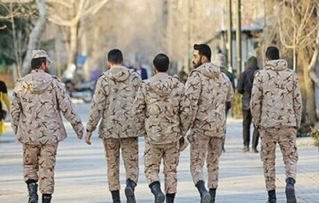 نهاد نمایندگی رهبری در دانشگاه‌ها، سرباز امریه جذب می‌کند