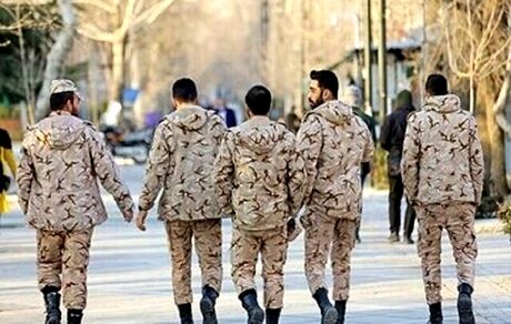 نهاد نمایندگی رهبری در دانشگاه‌ها، سرباز امریه جذب می‌کند