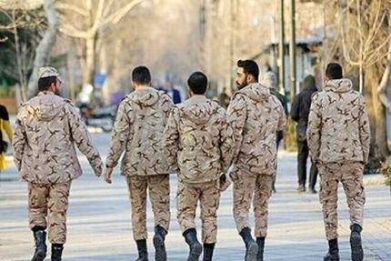 نهاد نمایندگی رهبری در دانشگاه‌ها، سرباز امریه جذب می‌کند