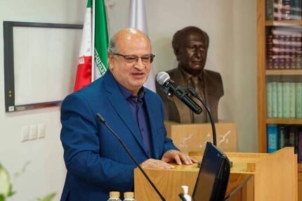 طرح «شهر سالم» ثبت جهانی می‌شود