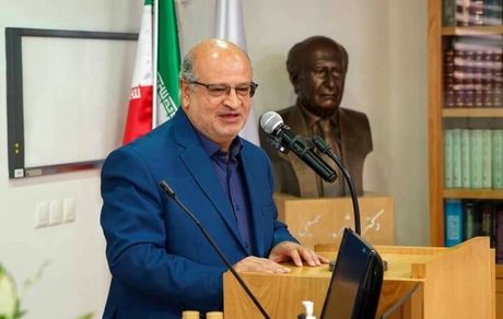 طرح «شهر سالم» ثبت جهانی می‌شود
