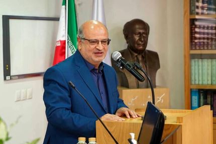 طرح «شهر سالم» ثبت جهانی می‌شود
