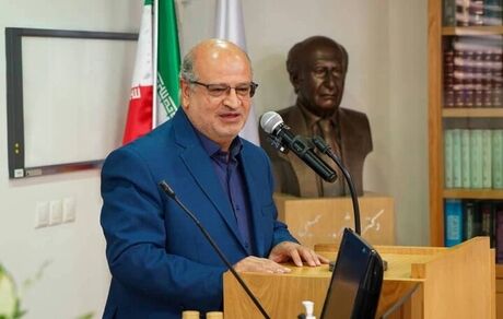 طرح «شهر سالم» ثبت جهانی می‌شود