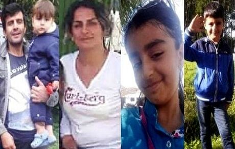 پیگیری وزارت خارجه برای تسهیل انتقال اجساد خانواده «ایران نژاد» به ایران