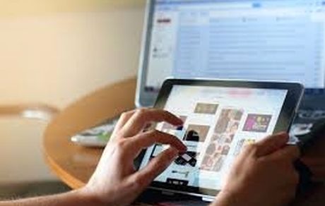 هشدار به کاربرانی که از طریق وای‌فای از تبلتشان استفاده می‌کنند