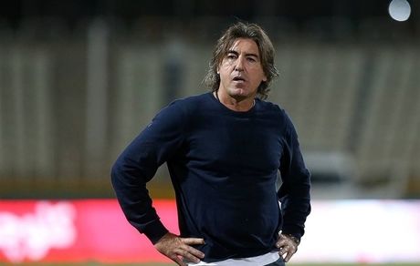 عذرخواهی ساپینتو از مردم ایران