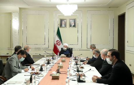 تمامی اقدامات و مصوبات، ستاد ملی کرونا از طریق سخنگو اعلام می شود