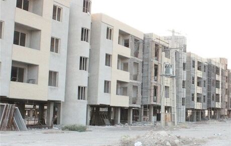 تکمیل ۶۰ درصد مسکن محرومان در کشور