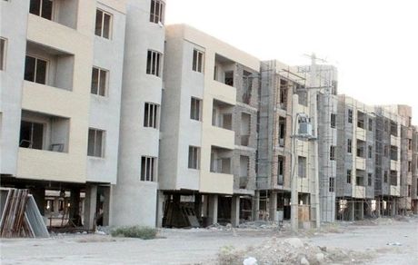 تکمیل ۶۰ درصد مسکن محرومان در کشور