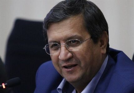 همتی: دارایی‌های غیرنقد خود را به اوراق دولتی تبدیل کنید