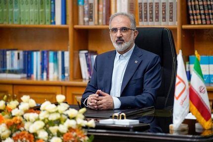 پیام مدیرعامل بانک مسکن به مناسبت فرارسیدن هفته بانکداری اسلامی
