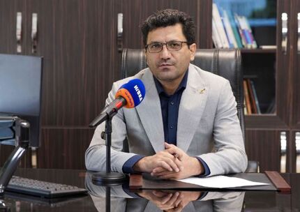 حضور فعال مجموعه بانک مسکن در نمایشگاه بین‌المللی کیش‌ اینوکس ۲۰۲۵/ ارزش‌آفرینی پایدار، بازارگاه بانک مسکن
