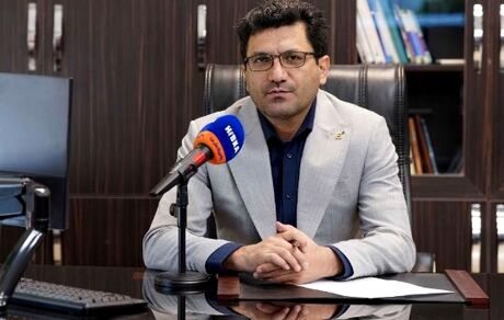 حضور فعال مجموعه بانک مسکن در نمایشگاه بین‌المللی کیش‌ اینوکس ۲۰۲۵/ ارزش‌آفرینی پایدار، بازارگاه بانک مسکن
