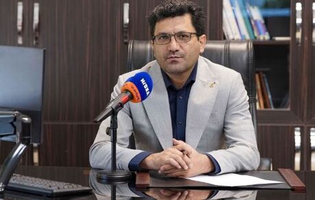 حضور فعال مجموعه بانک مسکن در نمایشگاه بین‌المللی کیش‌ اینوکس ۲۰۲۵/ ارزش‌آفرینی پایدار، بازارگاه بانک مسکن
