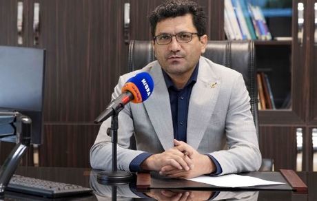 حضور فعال مجموعه بانک مسکن در نمایشگاه بین‌المللی کیش‌ اینوکس ۲۰۲۵/ ارزش‌آفرینی پایدار، بازارگاه بانک مسکن
