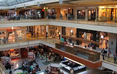 اخطار جدی رعایت فاصله اجتماعی به ۱۰ مرکز تجاری در تهران