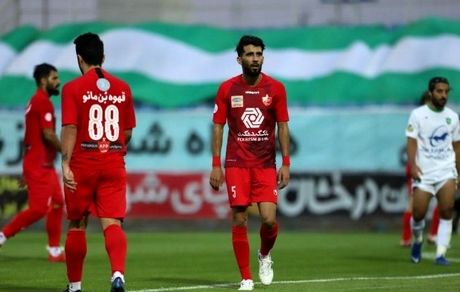 
اروپایی‌ها رقیب پرسپولیس شدند
