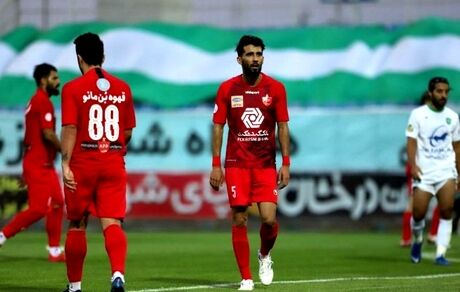 
اروپایی‌ها رقیب پرسپولیس شدند
