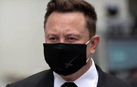 اعتراض کمیسیون بورس آمریکا به توئیت‌های جنجالی ایلان ماسک