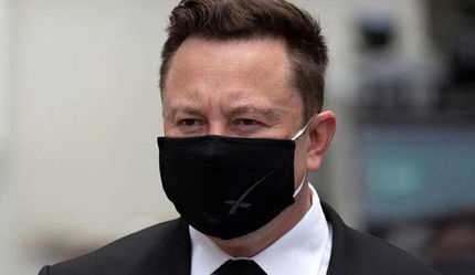 اعتراض کمیسیون بورس آمریکا به توئیتهای جنجالی ایلان ماسک