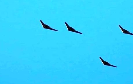  بیم تل آویو؛ پهپادهای ایران قادرند از لایه‌های پدافندی اسرائیل عبور کنند