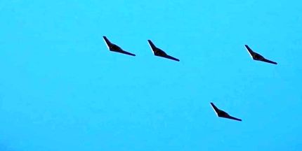  بیم تل آویو؛ پهپادهای ایران قادرند از لایه‌های پدافندی اسرائیل عبور کنند