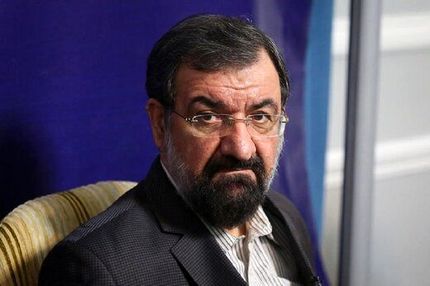 واکنش محسن رضایی به احتمال کاندیداتوری در انتخابات ۱۴۰۰