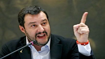 توهین مقام ارشد ایتالیایی به دین اسلام