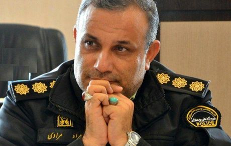 اقتدار توأم با رأفت اسلامی و قانونمداری، رموز استقرار امنیت پایدار