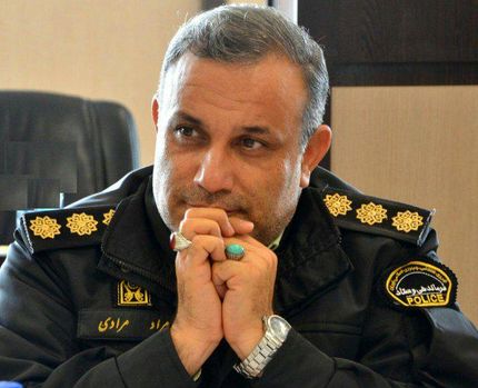 اقتدار توأم با رأفت اسلامی و قانونمداری، رموز استقرار امنیت پایدار