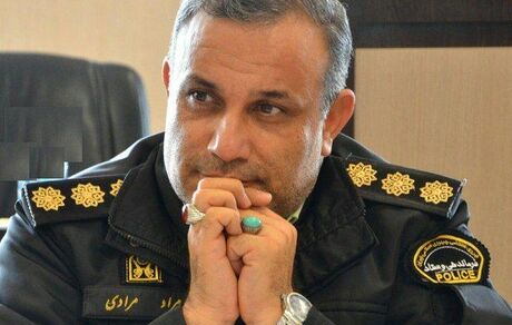اقتدار توأم با رأفت اسلامی و قانونمداری، رموز استقرار امنیت پایدار