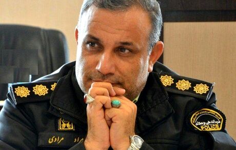 اقتدار توأم با رأفت اسلامی و قانونمداری، رموز استقرار امنیت پایدار
