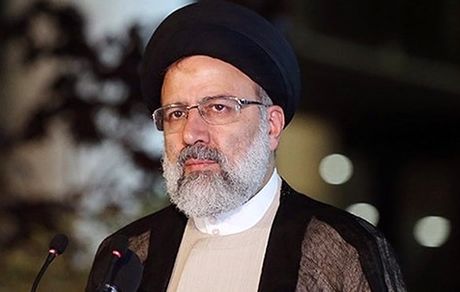 رییسی: هر طرح اقتصادی باید با بررسی کارشناسانه همراه باشد