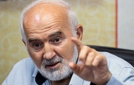 احمد توکلی: من از شما می‌پرسم؛ همه آنهایی که در مجلس هستند آدمند؟