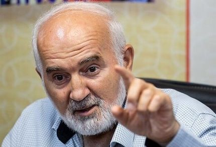 احمد توکلی: من از شما می‌پرسم؛ همه آنهایی که در مجلس هستند آدمند؟