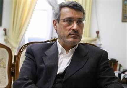 بعیدی نژاد: شبکه سعودی ایران اینترنشنال، وقاحت تمام عیار خود را به نمایش گذاشت