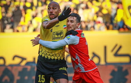 پرسپولیس به پرداخت ۱۵ میلیارد تومان محکوم شد